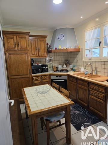 Maison à vendre 6 pièces 130 m² Marcheprime