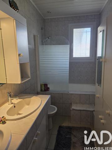 Maison à vendre 6 pièces 130 m² Marcheprime