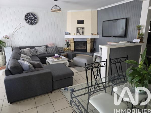 Maison à vendre 6 pièces 130 m² Marcheprime