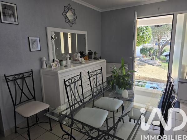 Maison à vendre 6 pièces 130 m² Marcheprime