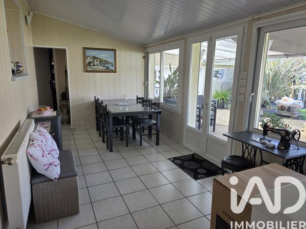 Maison à vendre 6 pièces 130 m² Marcheprime