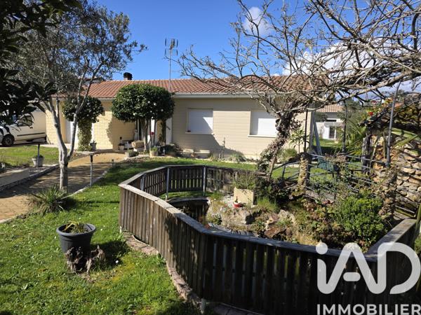 Maison à vendre 6 pièces 130 m² Marcheprime