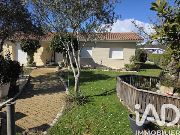 Maison à vendre 6 pièces 130 m² Marcheprime