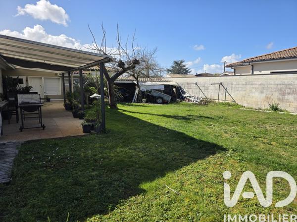 Maison à vendre 6 pièces 130 m² Marcheprime