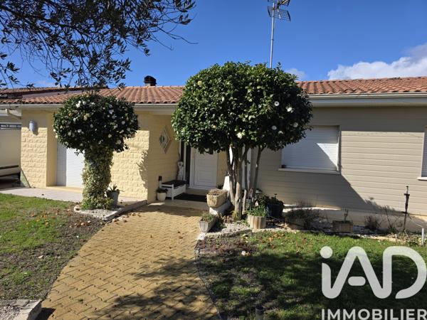 Maison à vendre 6 pièces 130 m² Marcheprime