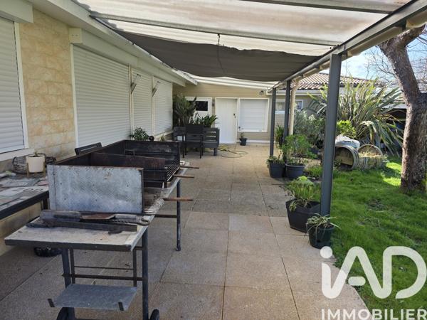 Maison à vendre 6 pièces 130 m² Marcheprime