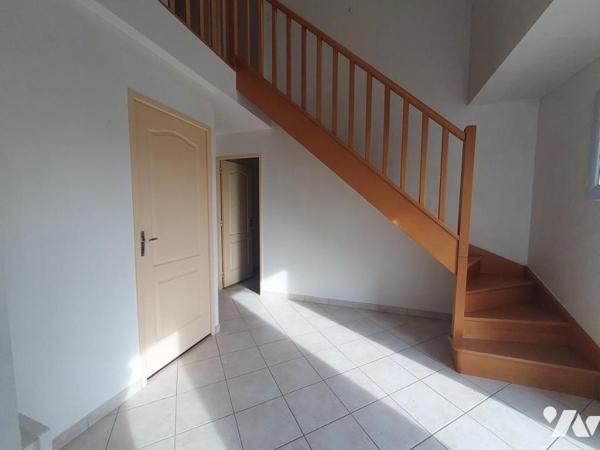 Pavillon3 chambres Pannes Bourg