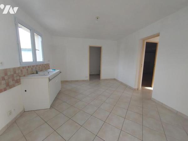 Pavillon3 chambres Pannes Bourg