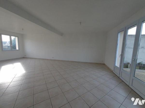 Pavillon3 chambres Pannes Bourg