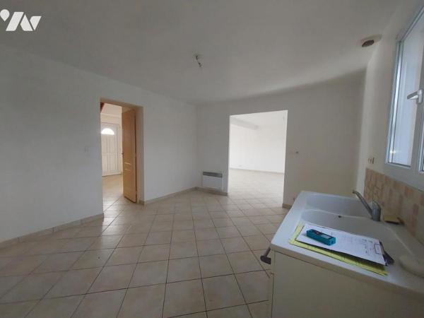 Pavillon3 chambres Pannes Bourg