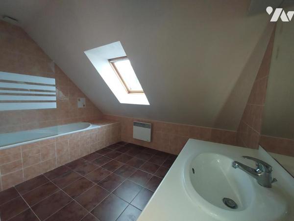 Pavillon3 chambres Pannes Bourg