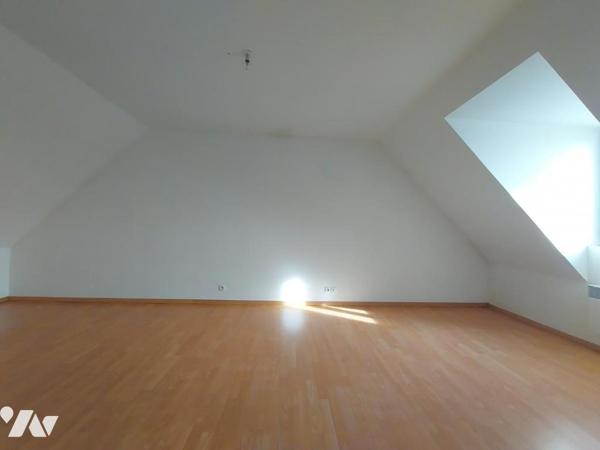 Pavillon3 chambres Pannes Bourg