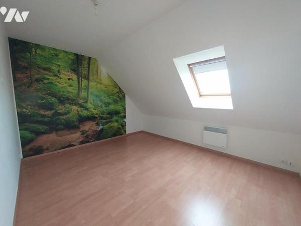 Pavillon3 chambres Pannes Bourg