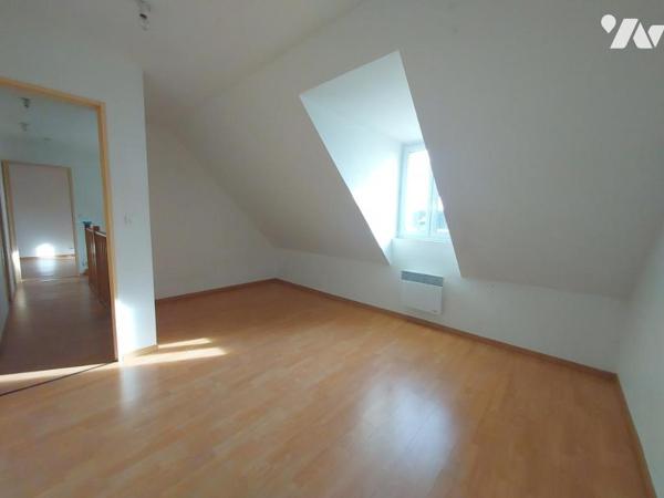 Pavillon3 chambres Pannes Bourg