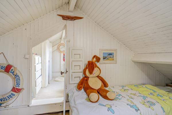 Maison 7 pièces - 170 m² Exclusivité