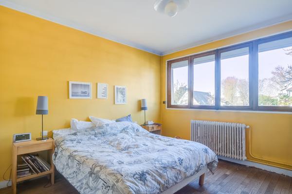 Maison 7 pièces - 170 m² Exclusivité