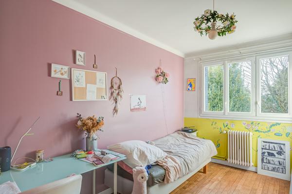 Maison 7 pièces - 170 m² Exclusivité