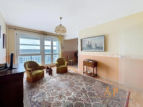 Appartement à vendre à Caen (14000)