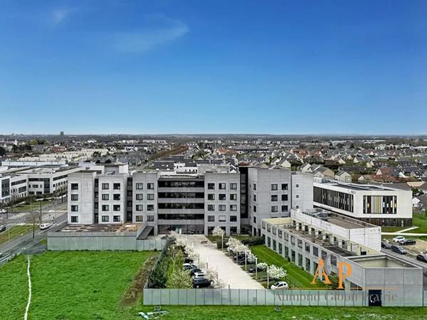 Appartement à vendre à Caen (14000)