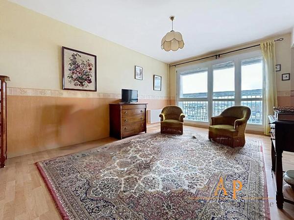 Appartement à vendre à Caen (14000)