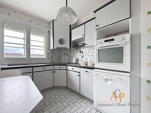 Appartement à vendre à Caen (14000)