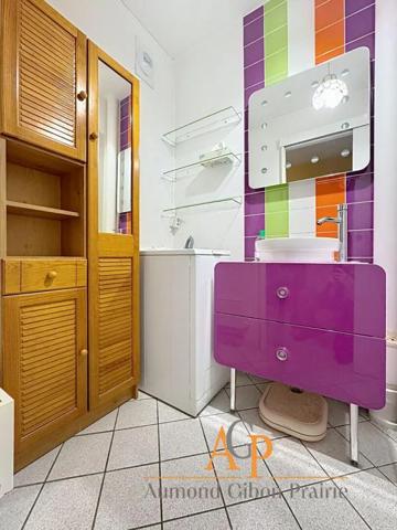 Appartement à vendre à Caen (14000)