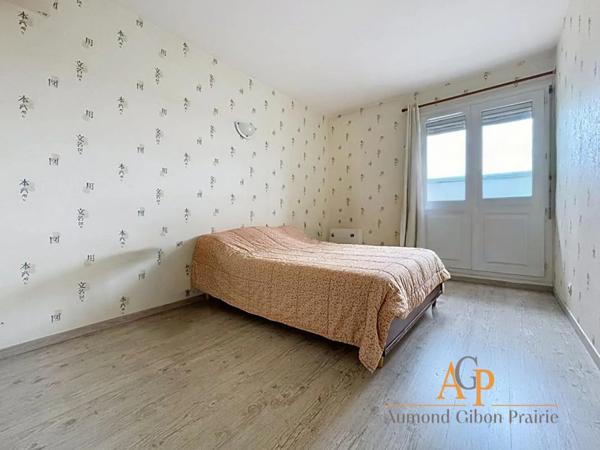 Appartement à vendre à Caen (14000)