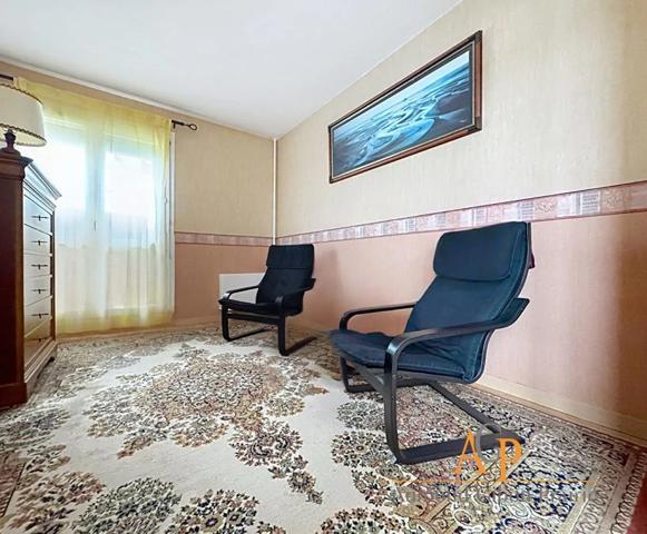 Appartement à vendre à Caen (14000)