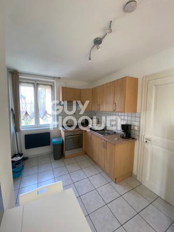 Appartement T1 à louer à Wittenheim - Réf 10402