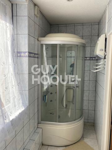 Appartement T1 à louer à Wittenheim - Réf 10402