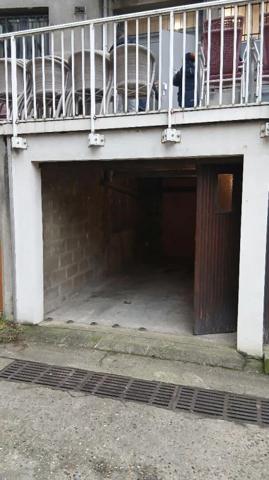 Parking / Box à vendre à Rouen (76000)