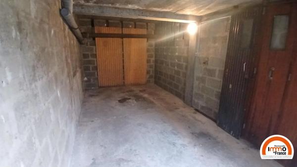 Parking / Box à vendre à Rouen (76000)