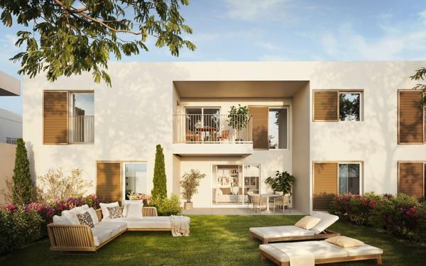 Appartement à vendre    2 pièces • 42 m2 Sanary-sur-Mer