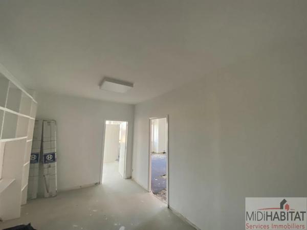 Bureau à vendre à Toulouse (31000)