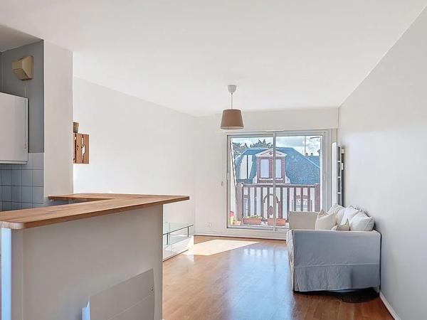 Appartement à vendre à Cabourg (14390)