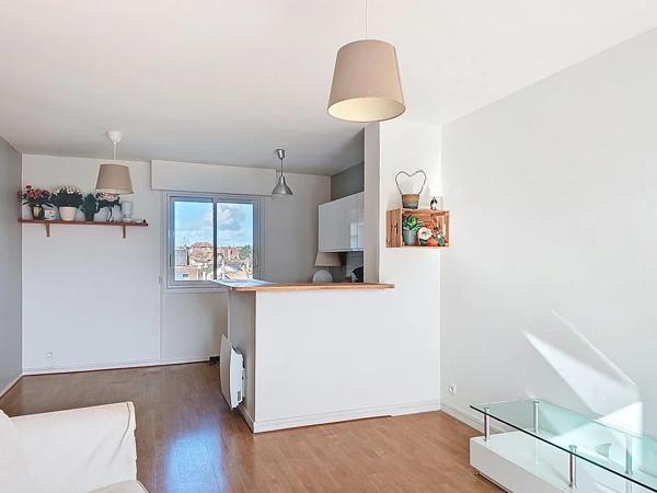 Appartement à vendre à Cabourg (14390)