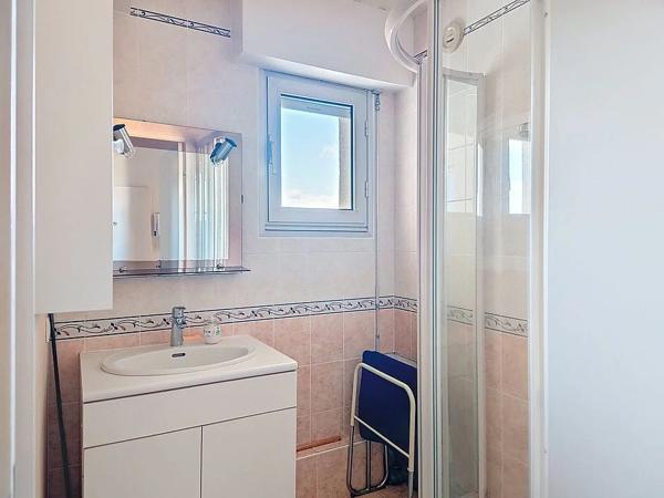 Appartement à vendre à Cabourg (14390)