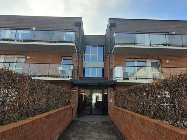 Appartement à vendre 2 pièces 48m² Valenciennes (59300)