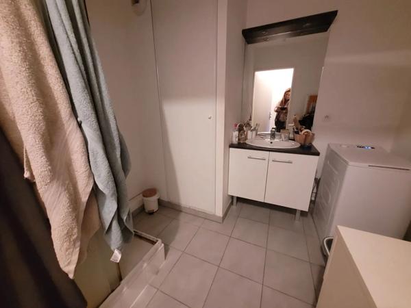 Appartement à vendre 2 pièces 48m² Valenciennes (59300)