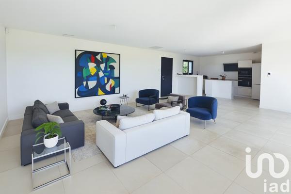 Maison à vendre 4 pièces 138 m² Mudaison