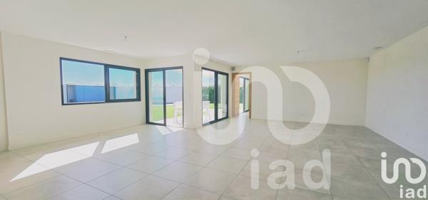 Maison à vendre 4 pièces 138 m² Mudaison