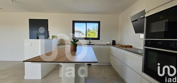 Maison à vendre 4 pièces 138 m² Mudaison