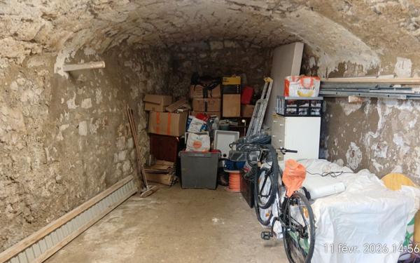 Maison à vendre    3 pièces •  Mallemort