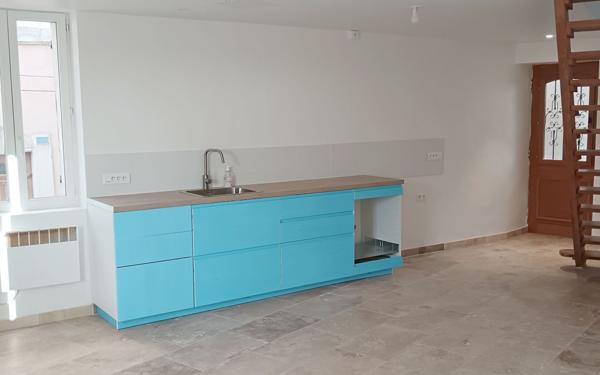 Maison à vendre    3 pièces •  Mallemort