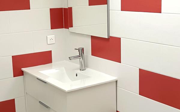 Maison à vendre    3 pièces •  Mallemort