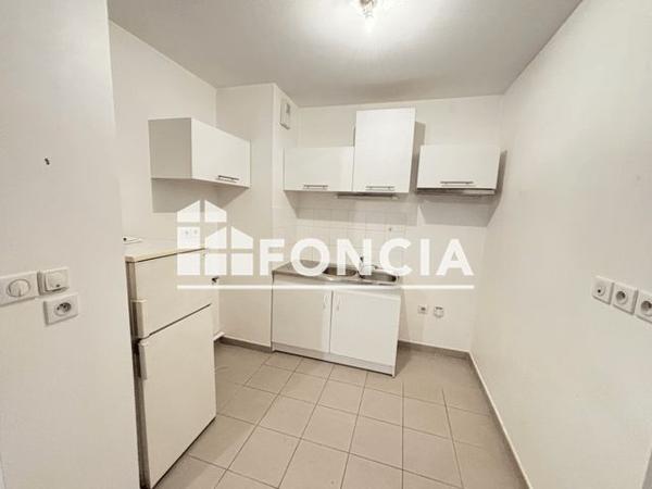 À vendre Appartement 3 pièces 58.15 m² - Angers 49000