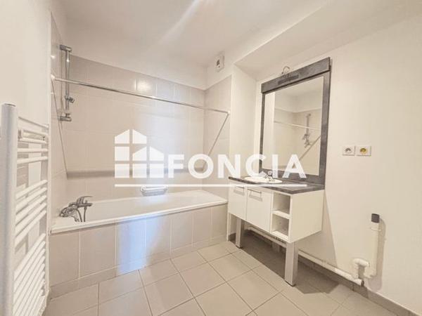 À vendre Appartement 3 pièces 58.15 m² - Angers 49000