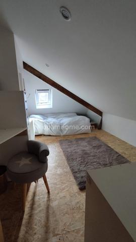 Maison à vendre T4 - Centre ville de Bar le Duc avec stationnement.