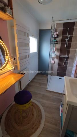 Maison à vendre T4 - Centre ville de Bar le Duc avec stationnement.