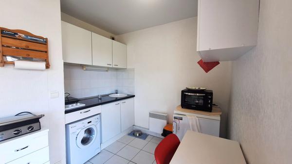 Appartement Sete 1 pièce(s)